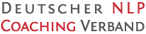 Deutscher NLP Coaching Verband Logo